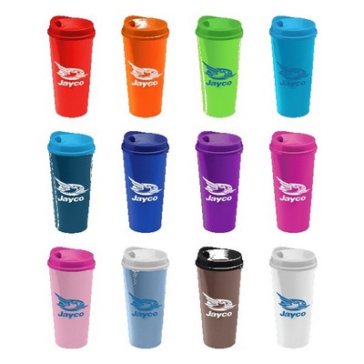 Gear Grinder 20oz Auto Tumbler