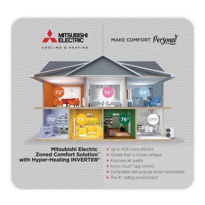 DuraTrac Matte Plus™ Hard Surface Mouse Pad w/Recycled Heavy-Duty Backing (7.5"x8"x1/8")