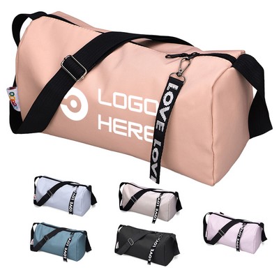 Travel Sports Gym Crossbody Bag
