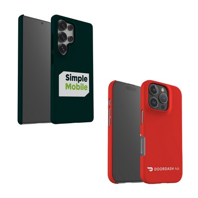 Casely Custom Phone Case Essential