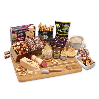 Shelf Stable The Good Life