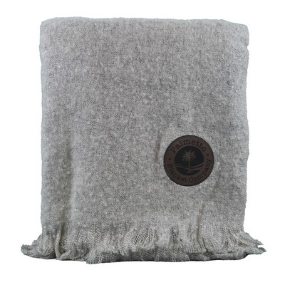 Earthly Comfort Throw Envirofibr Blanket