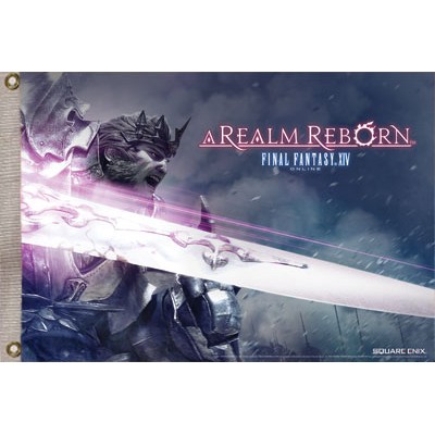 2' x 3' Digitally Printed Single Reverse Knit Polyester Flag