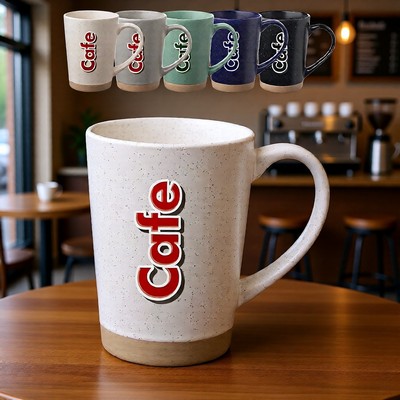 Arrakis Speckled Mug 16 oz mug